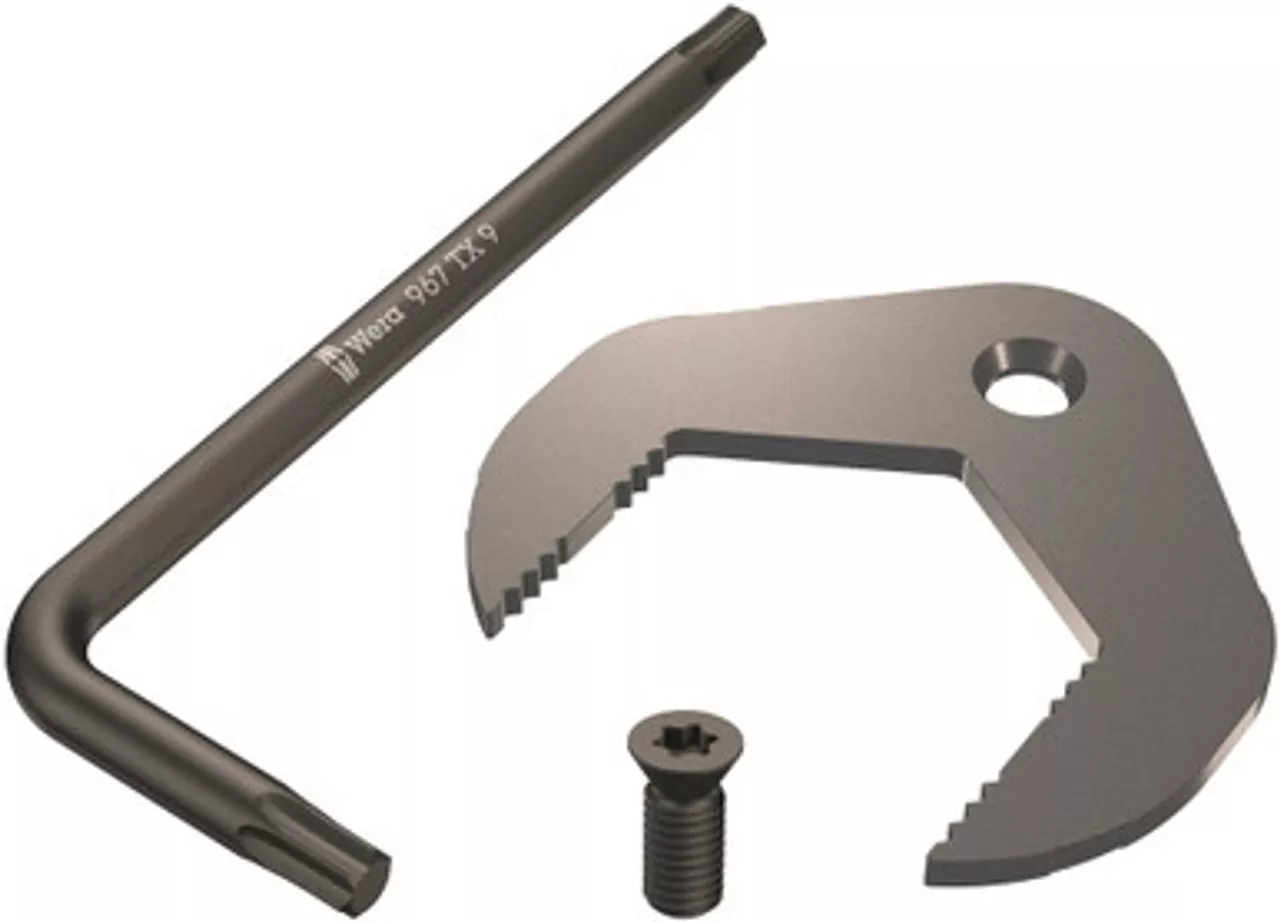 140248 - Wrench Spare Part Kit For Combination Wrench 19mm