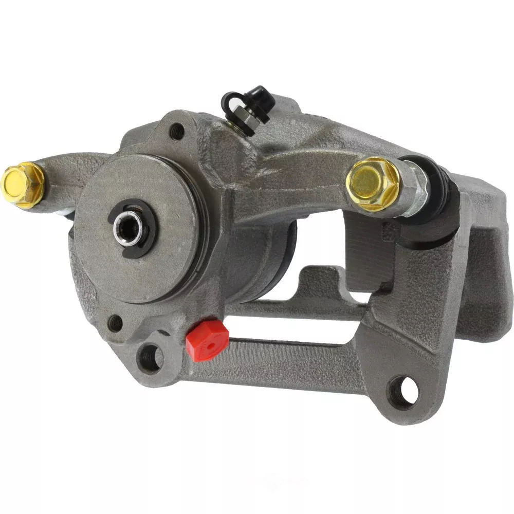 141.33633 Centric Remanufactured Brake Caliper
