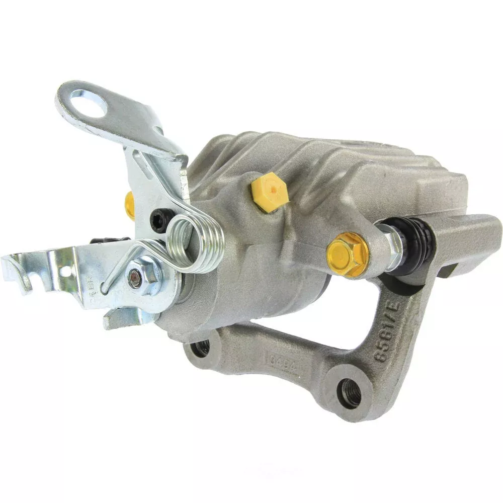 141.33658 Centric Remanufactured Brake Caliper