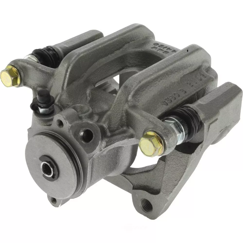 141.34617 Centric Remanufactured Brake Caliper