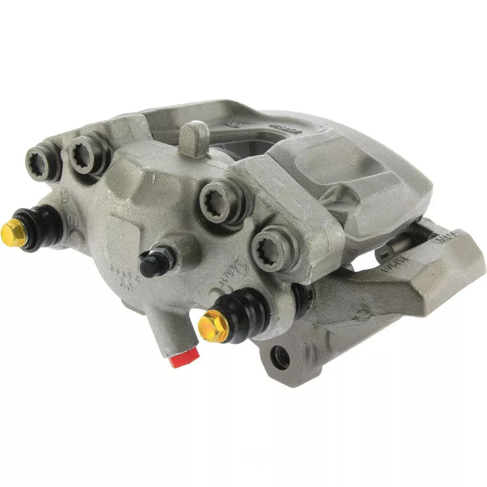 141.35166 Centric Remanufactured Brake Caliper