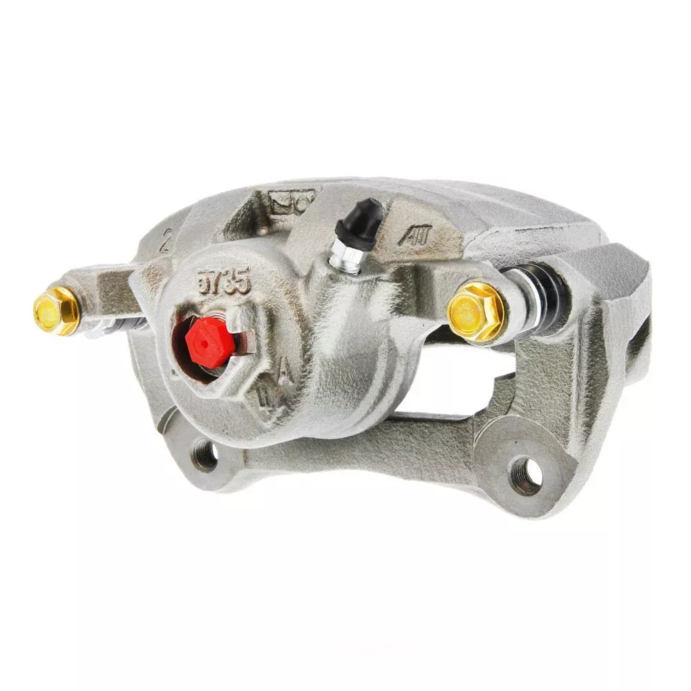141.40100 Centric Remanufactured Brake Caliper