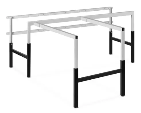 1530mm x 750mm (60.25" x 29.50") Classic Side Frame (table top sold separately)