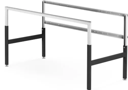 1530mm x 750mm (60.25" x 29.50") ESD Classic Frame