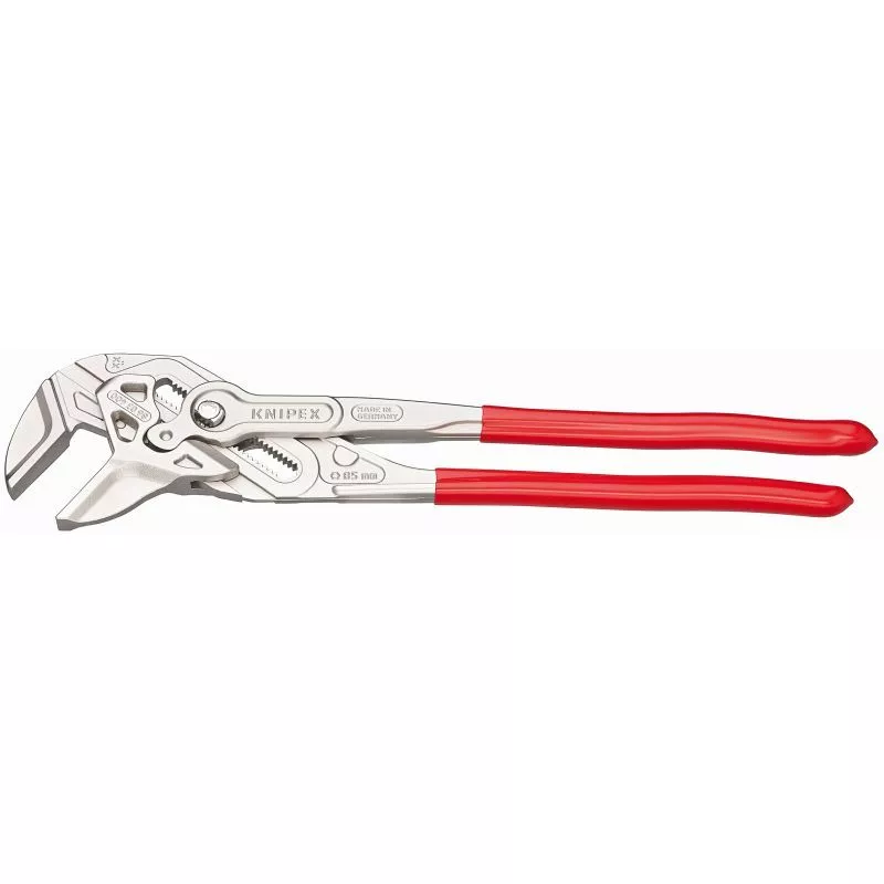 16'' Pliers Wrench - XL