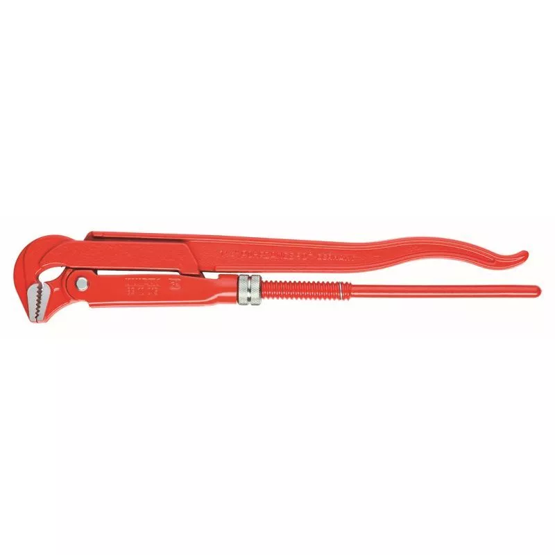 16" Swedish Pipe Wrench - 90°