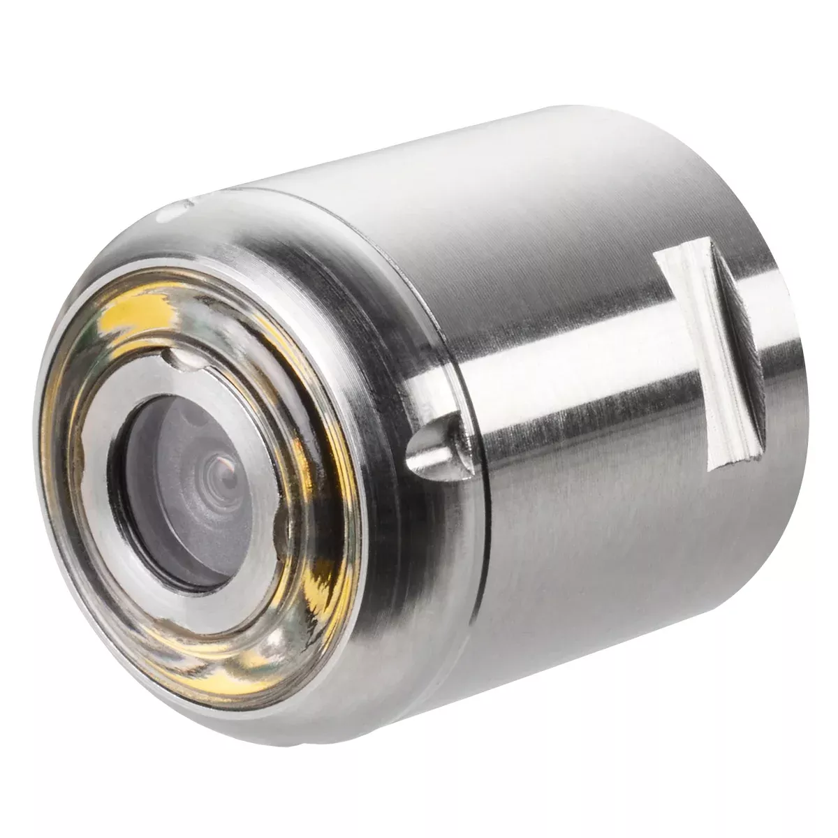 16mm Replacement Camera Head Kit for M12 65 Ultra Flex Compact Inspection Camera