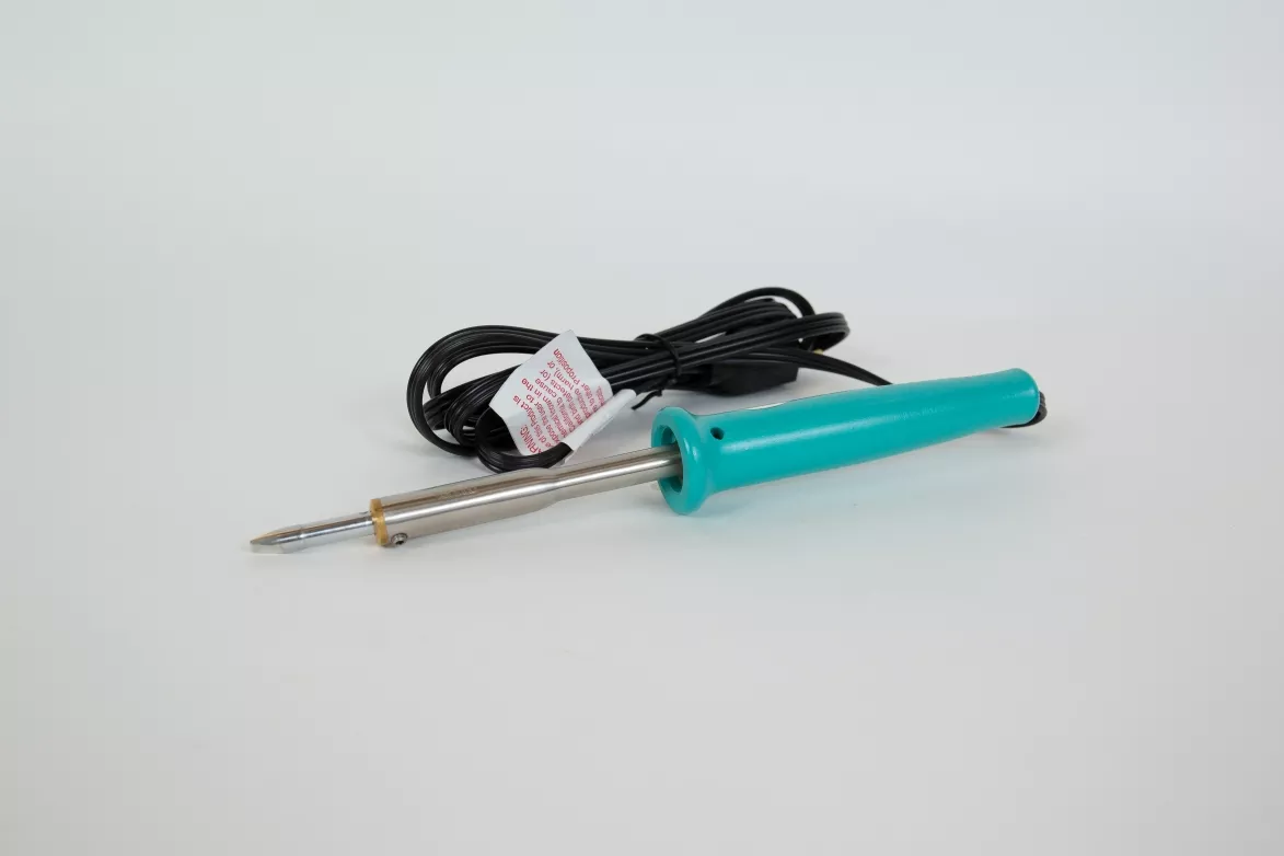 20 Watt, 1/8" Light-Duty Soldering Iron