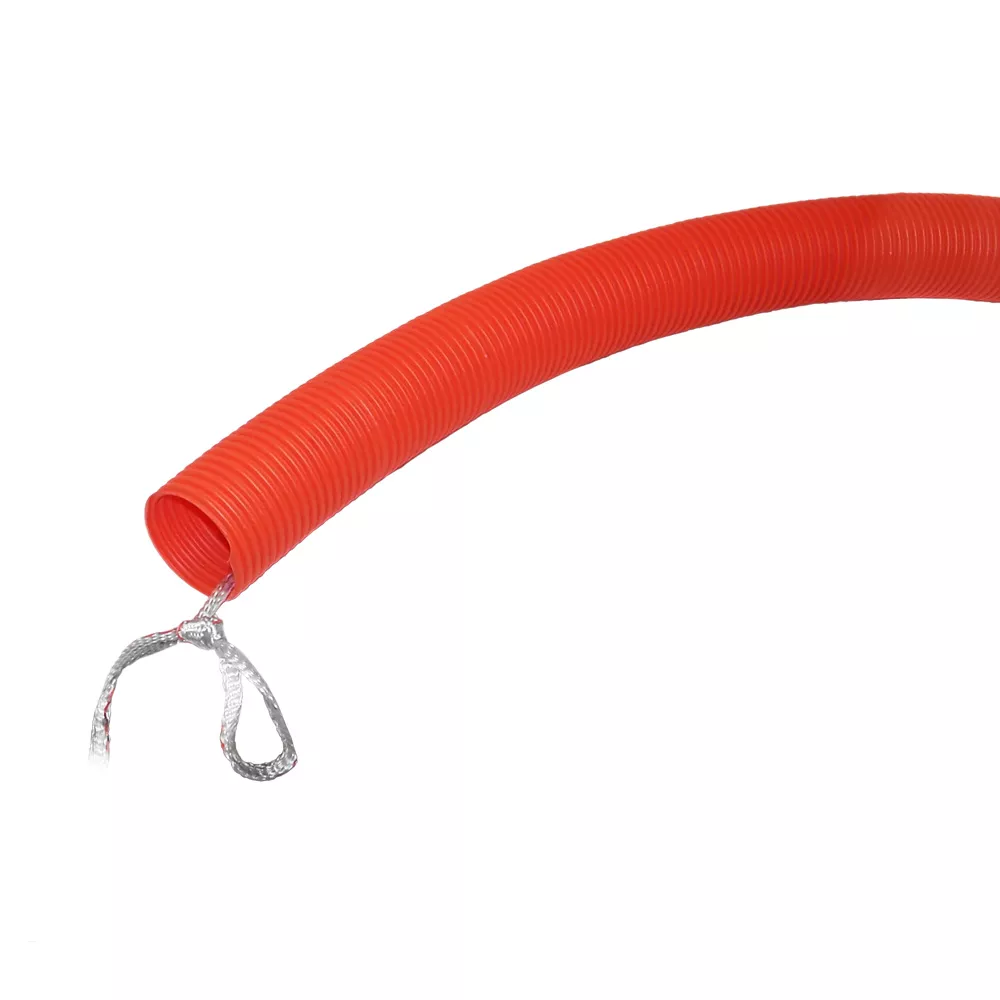 250 ft 1 Inch Innerduct with pull TapeFT6 - Orange