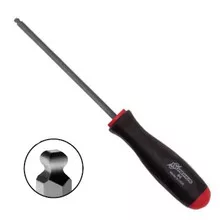 #3 Square Ball Screwdriver, 2pk, Bondhus 11603
