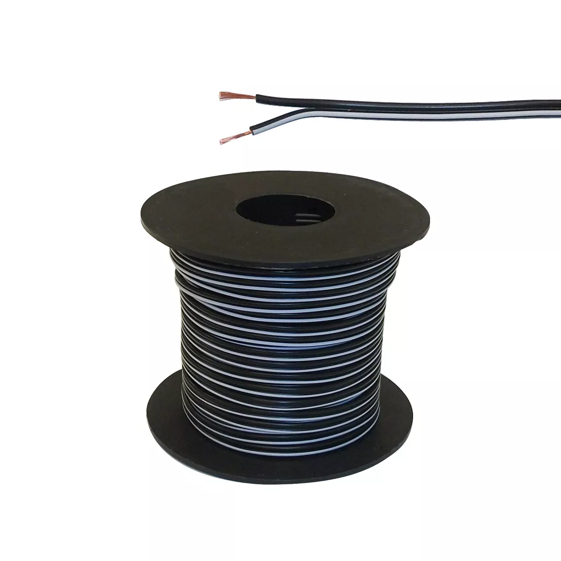 310-997-100 - DC Power Cable - 22 AWG, 100ft Roll