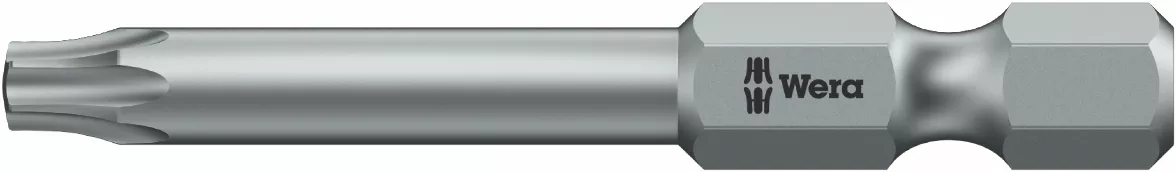 319835 - Screwdriver Bit TORX TX 9 Point 1/4in Drive 2-3/4in Length