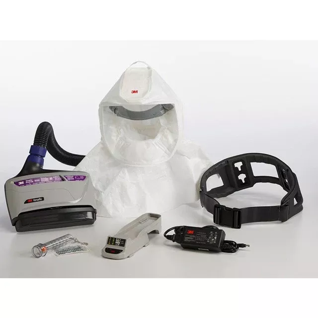 3M 7100035754 | Versaflo TR-600-ECK PAPR Kit