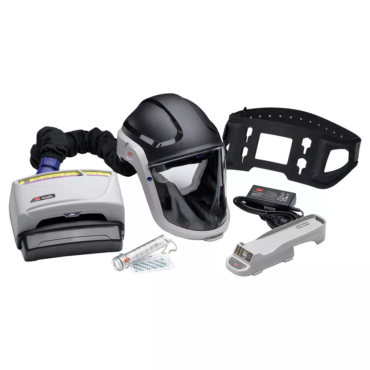 3M 7100035755 | Versaflo 37374 PAPR Kit