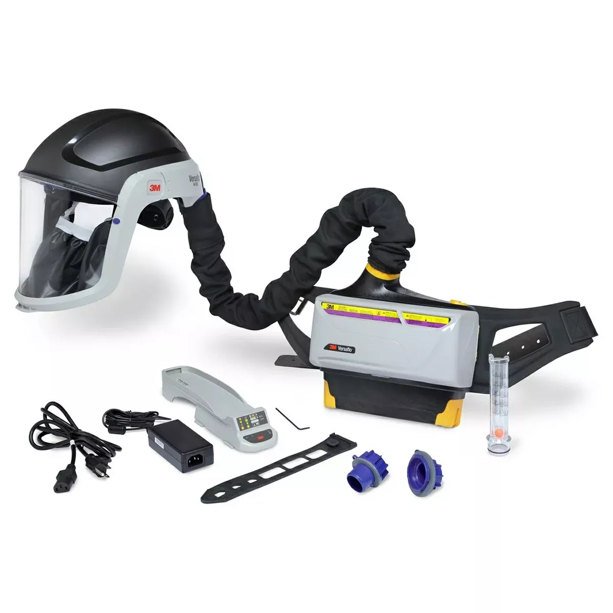 3M 7100150927 | Versaflo 1334272 Air Purifying Respirator