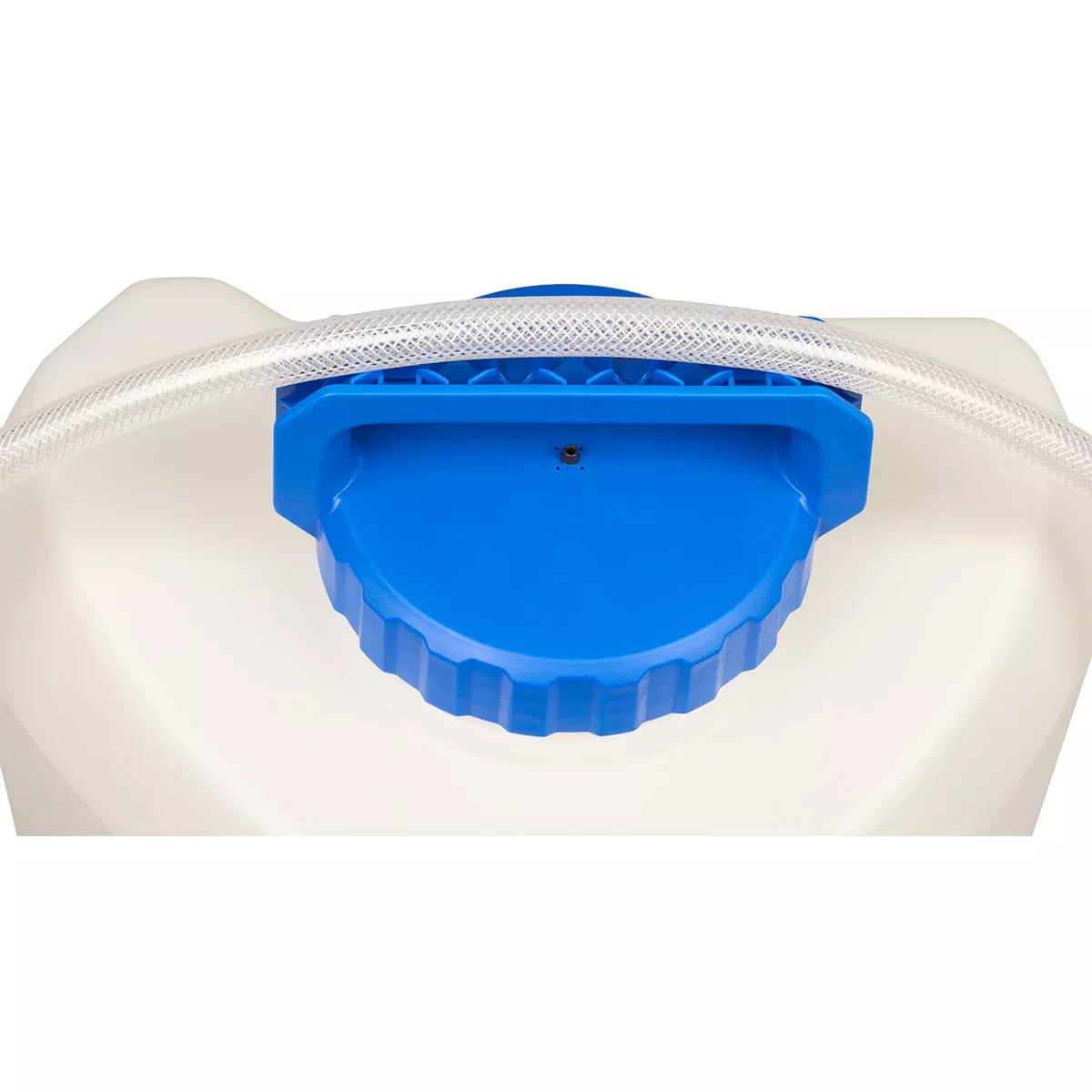 4-Gallon Water Supply Tank Assembly w/ SWITCH TANK