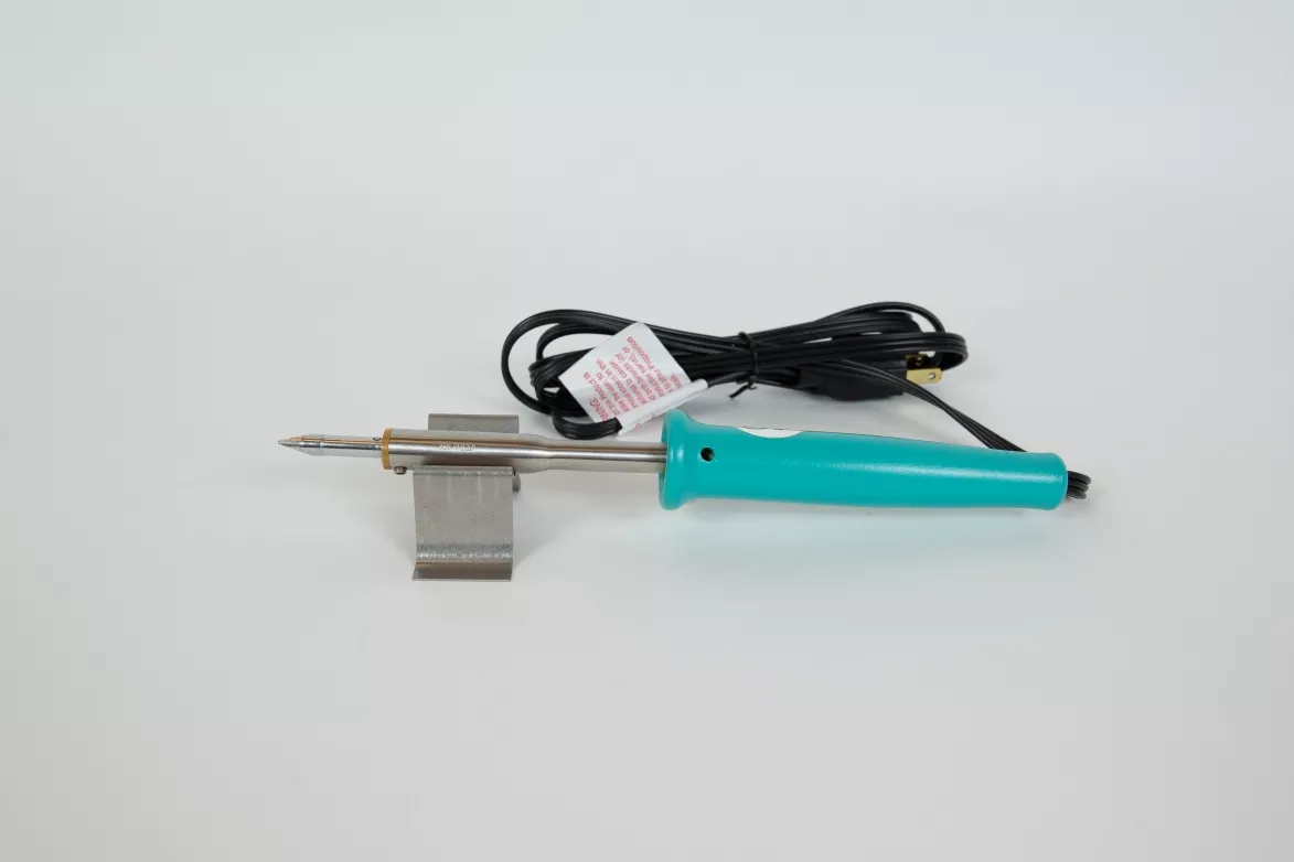 50 Watt, 1/4" Light-Duty Soldering Iron