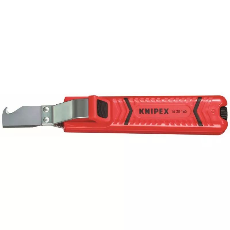 6-1/2" Dismantling Tool with Hook Blade