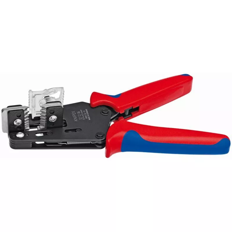 7-3/4'' Automatic Wire Stripper 0.14-6.0 mm2