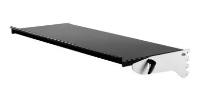 750mm x 300mm (29.50" x 12.00") Illuminated Adjustable Shelf