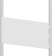 750mm x 400mm (29.50" x 15.75") Reinforced Workshop Panel