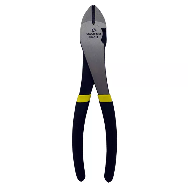 8" Diagonal Cutting Plier
