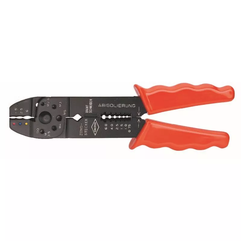 9-1/4'' Crimping Pliers