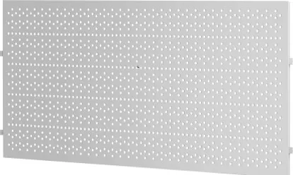 900mm x 300mm (35.50" x 12.00") Euro Perforated Panel
