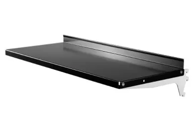 900mm x 400mm (35.50" x 15.75") Standard Shelf