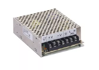 AC/DC Power Supply - 75W, 3.3VDC, 15A