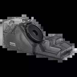 Accessory Dust Box