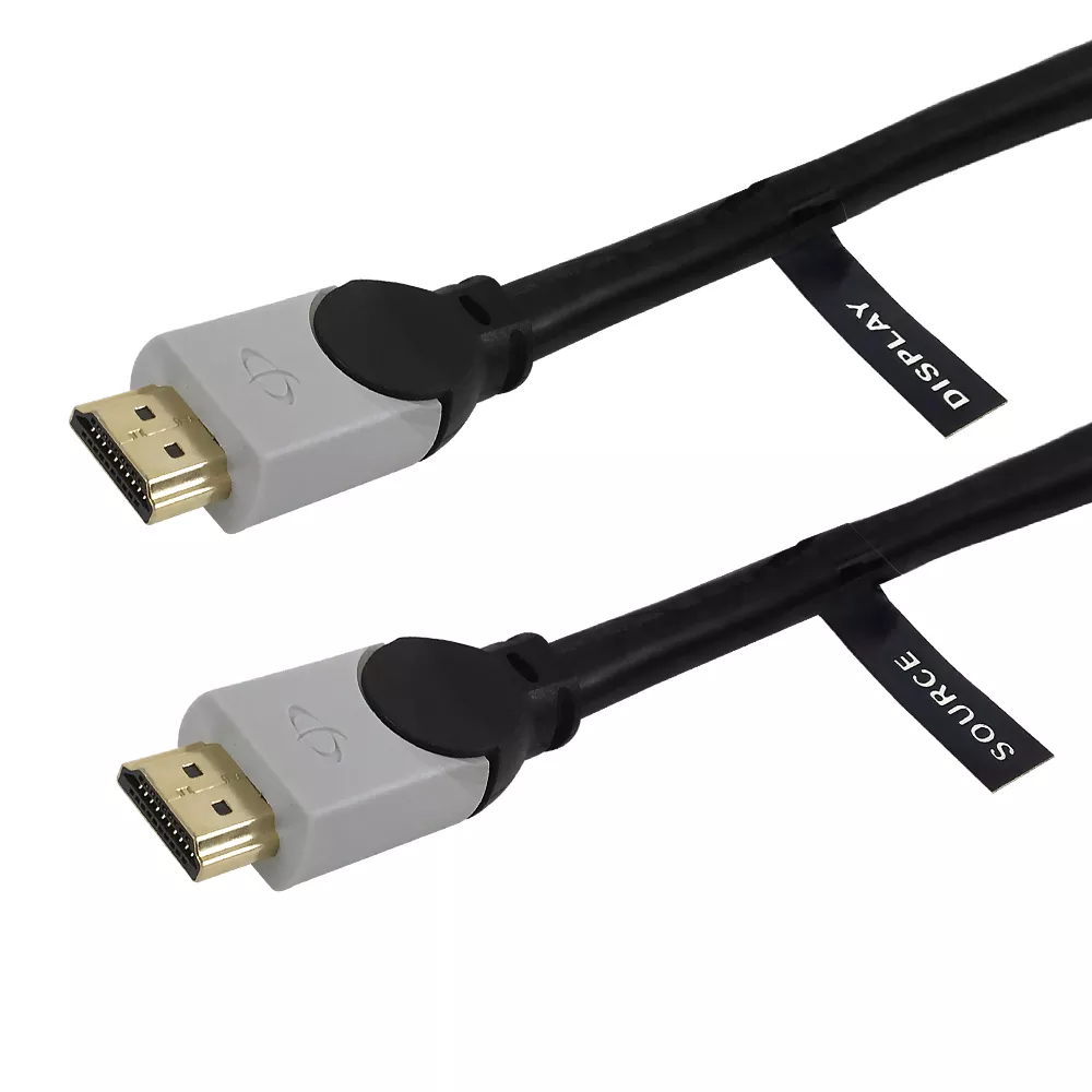Active HDMI High Speed Cable- 4K@60Hz - 18 gbps - YUV4:4:4 - Hdr - CL3/ FT4 - 35 ft