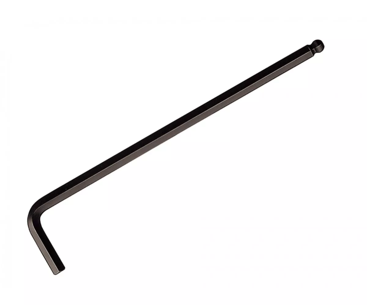 Ball End Hex L-Key Mid Length 3/8"