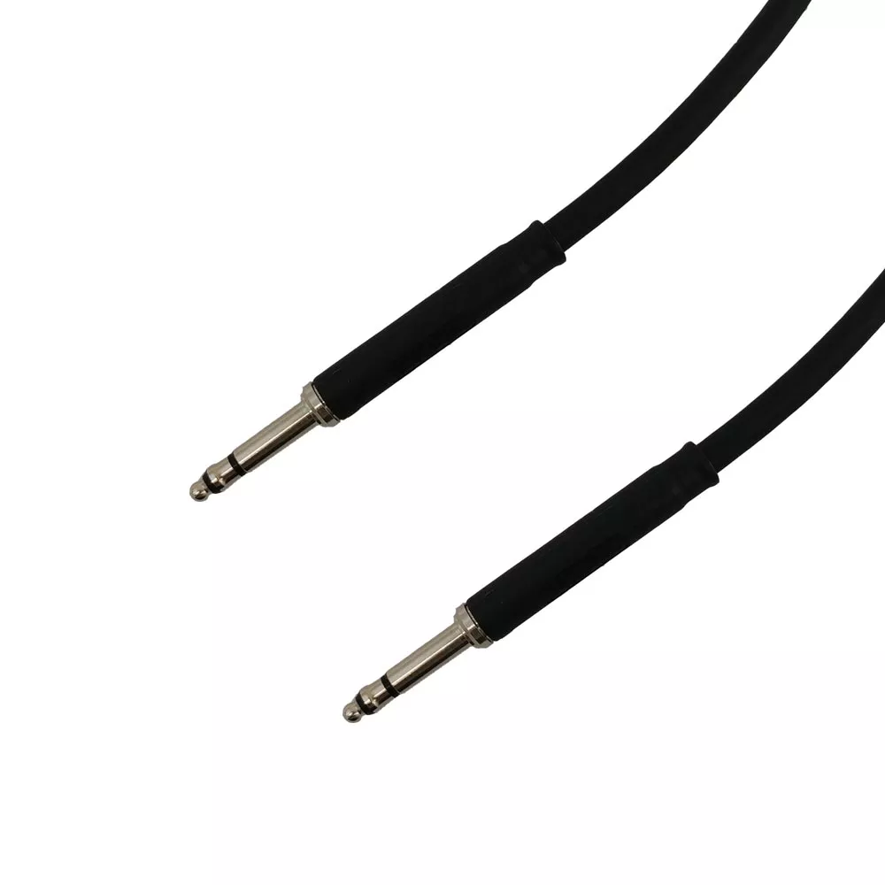 Bantam TT Stereo Male to Male Cable - 1.5 ft