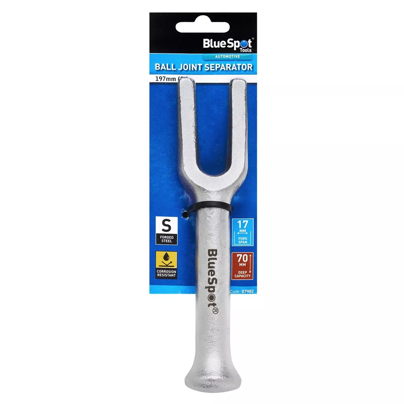 BlueSpot Ball Joint Separator