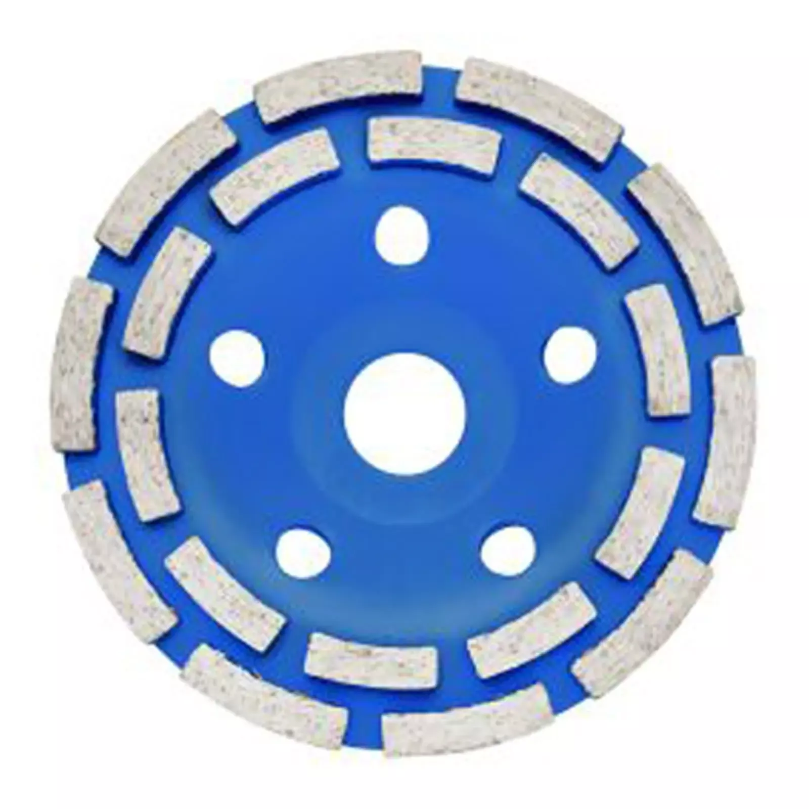 BlueSpot Diamond Grinding Disc 125mm 5"