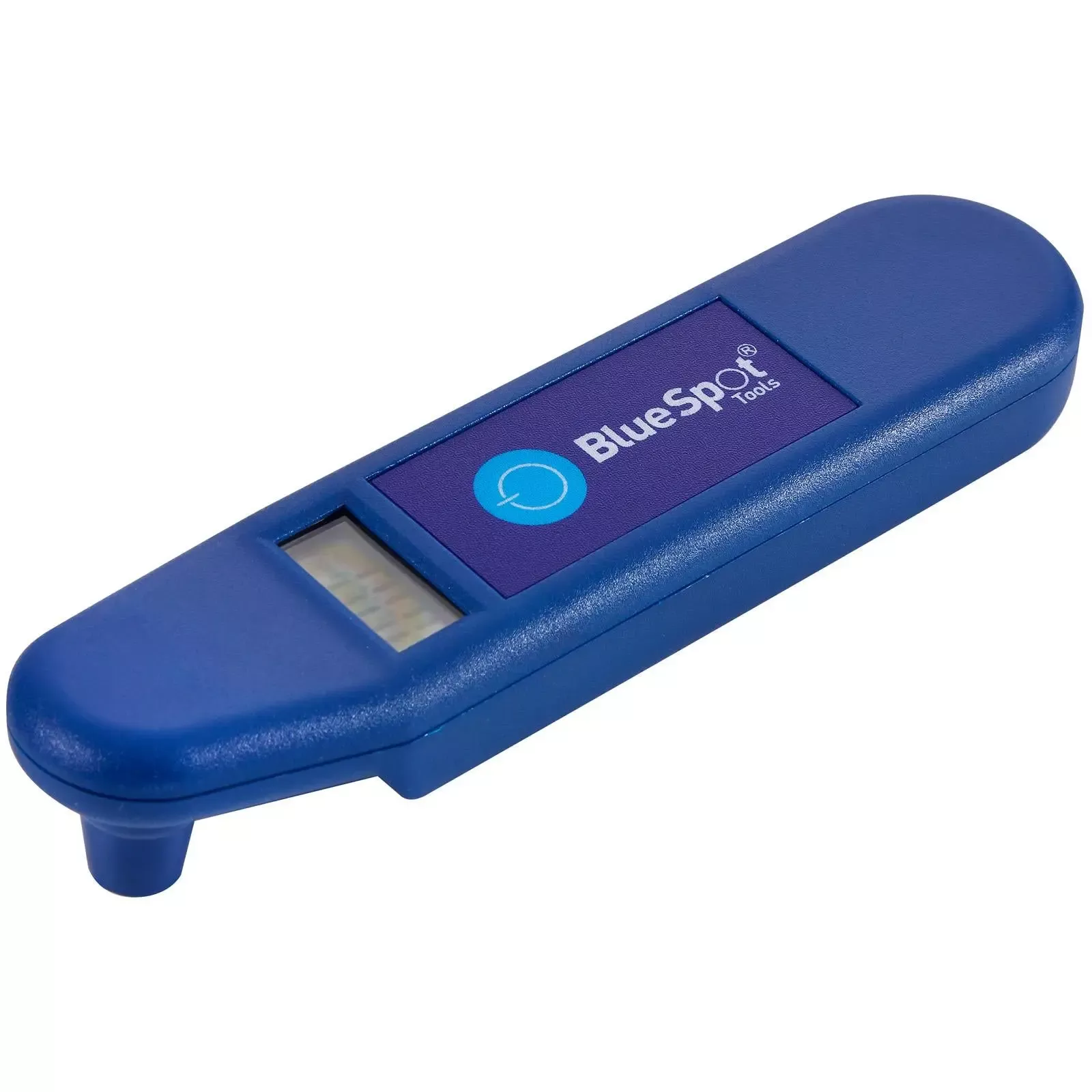 BlueSpot Digital Tyre Pressure Gauge LCD Display
