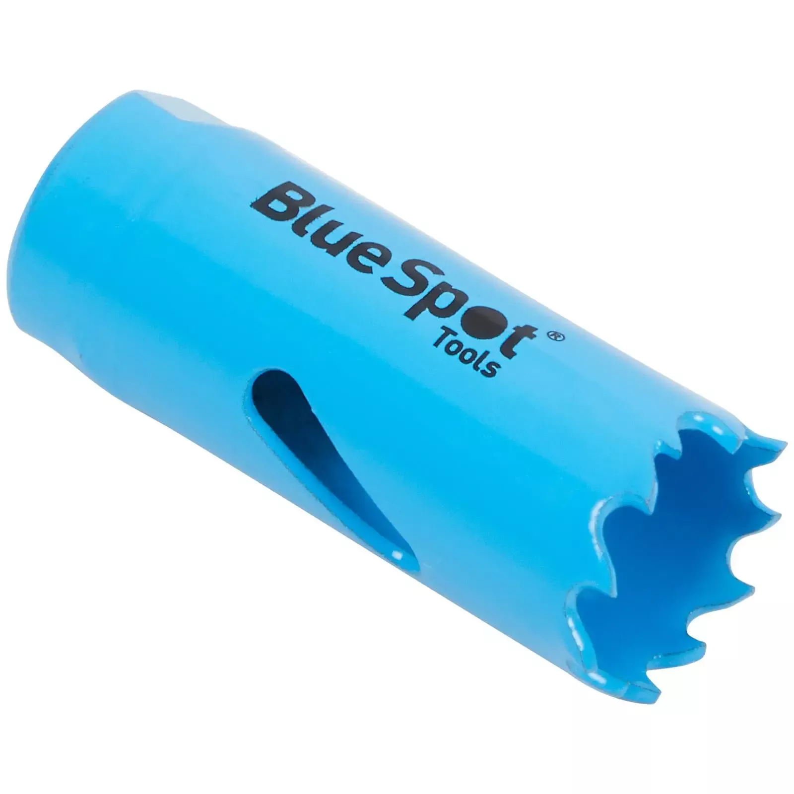 BlueSpot Hole Saw Bi-Metal 20mm HSS Teeth