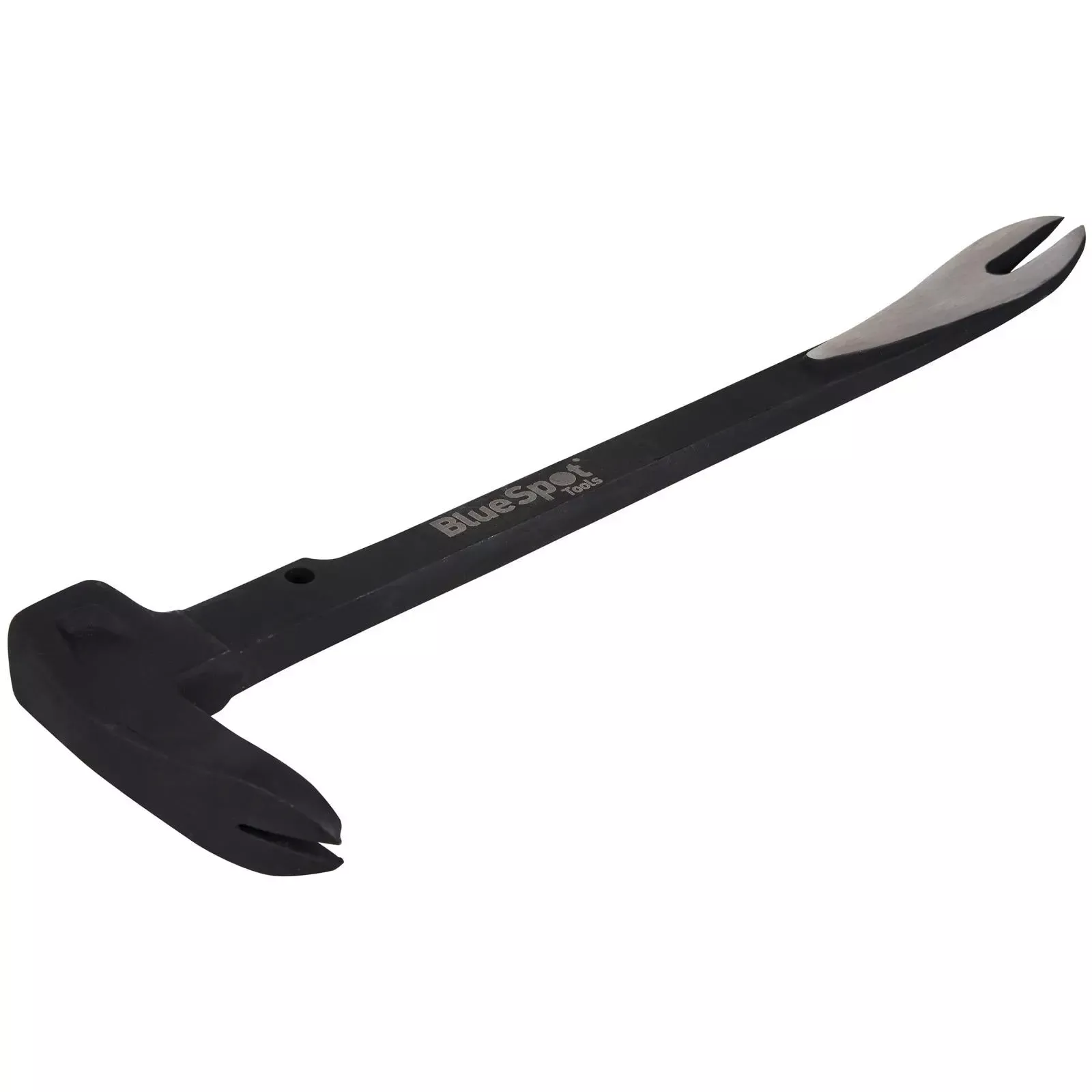 BlueSpot Nail Puller with Hammer Head 250mm 10in