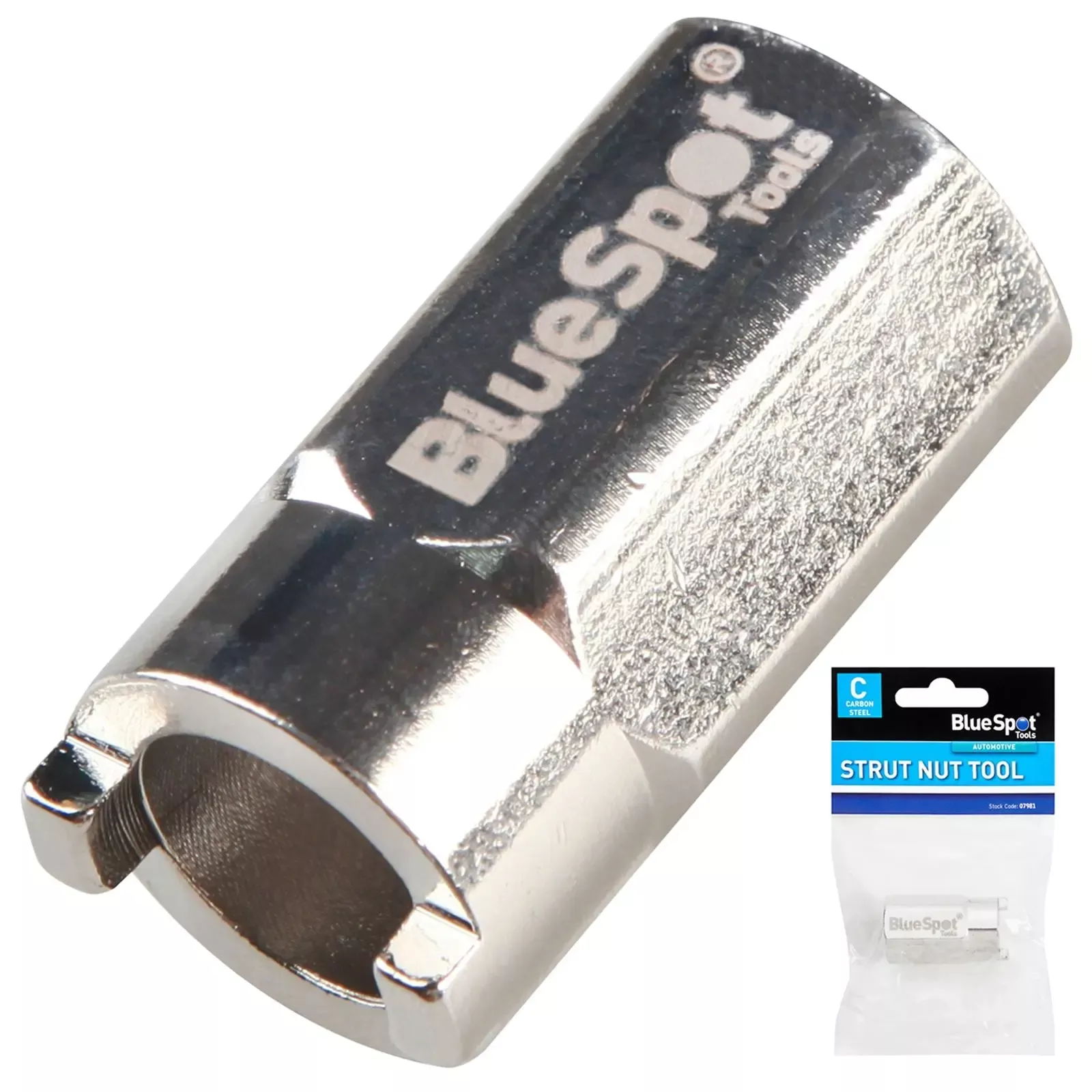 BlueSpot Strut Nut Tool