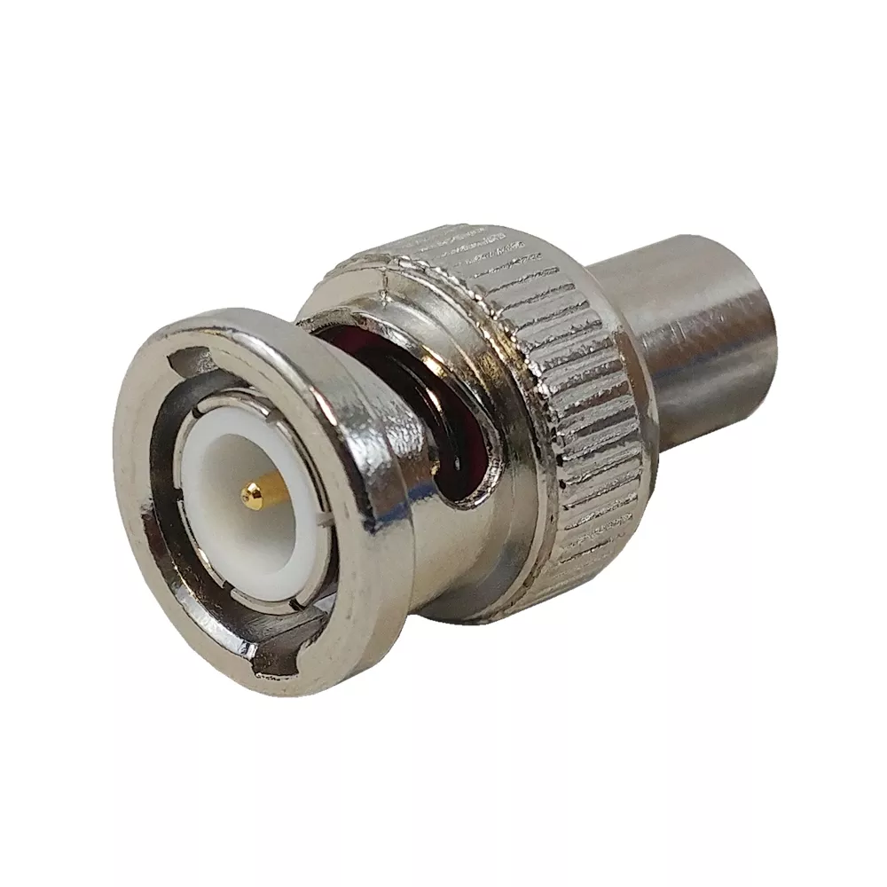 BNC Male Terminator 75 OHM