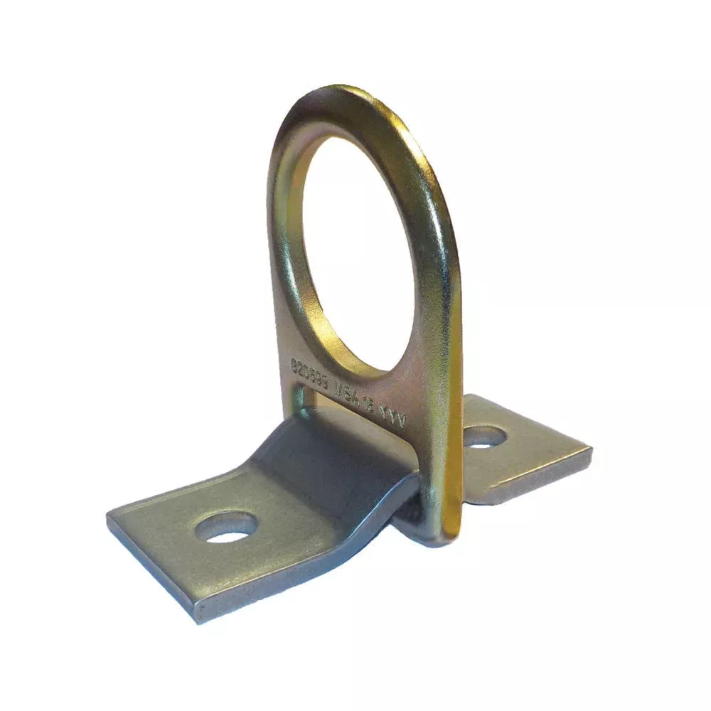 Bolt-on D-ring Anchor