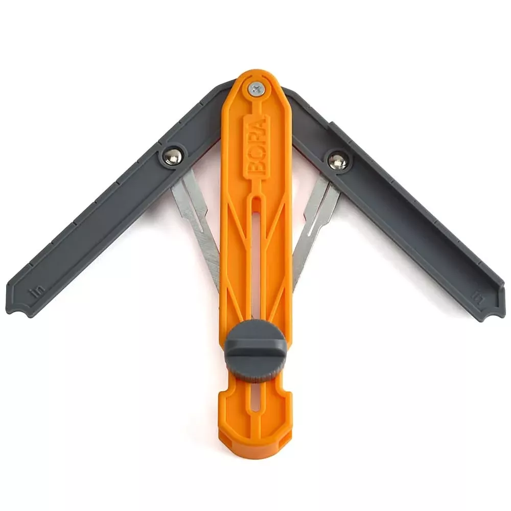 Bora 530402 MiteriX Pro Compact Angle Duplicator