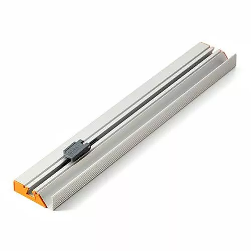 Bora 544002 NGX Clamp Edge T-Square Attachment
