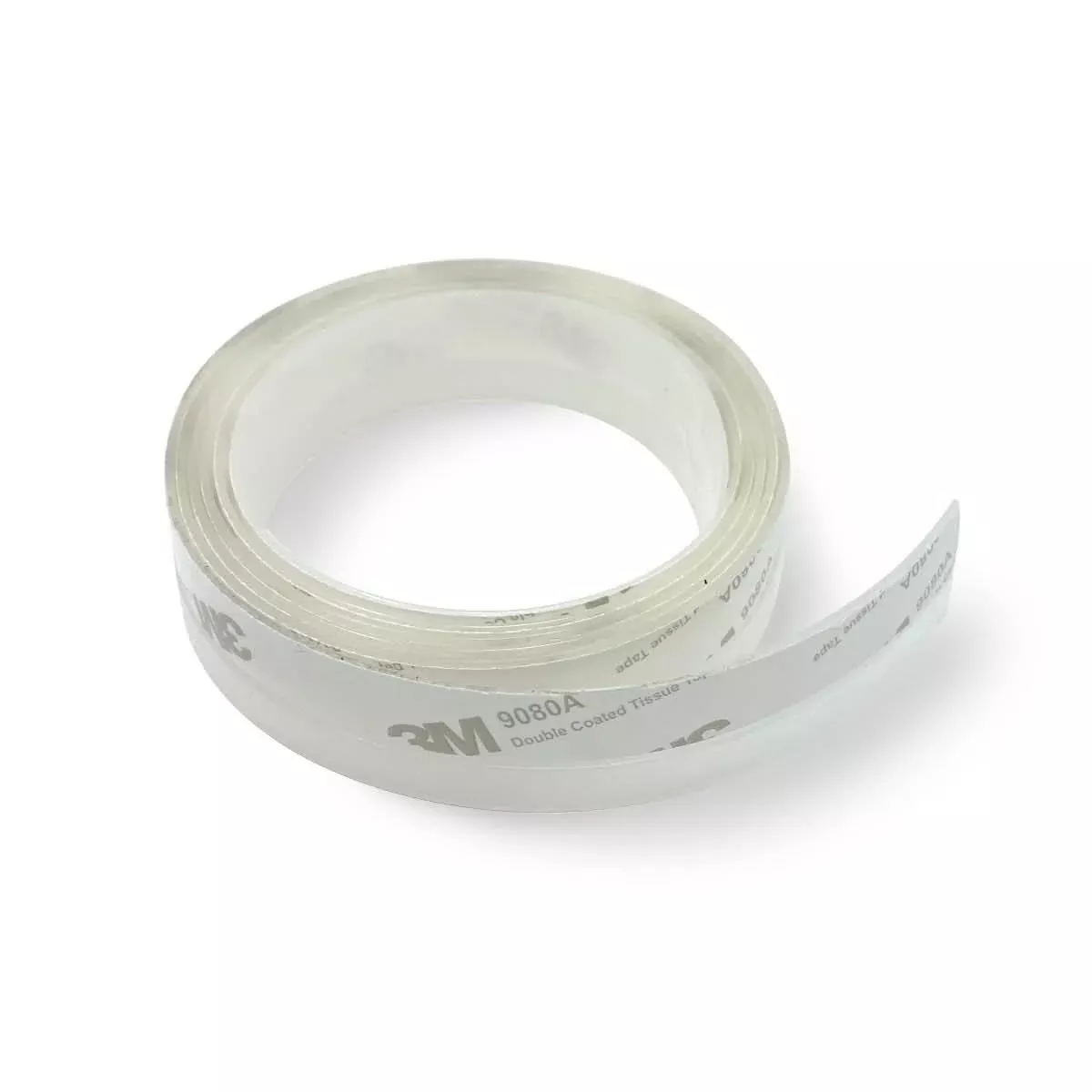 Bora 544003 NGX Clamp Edge Non-Chip Strip, 55-in