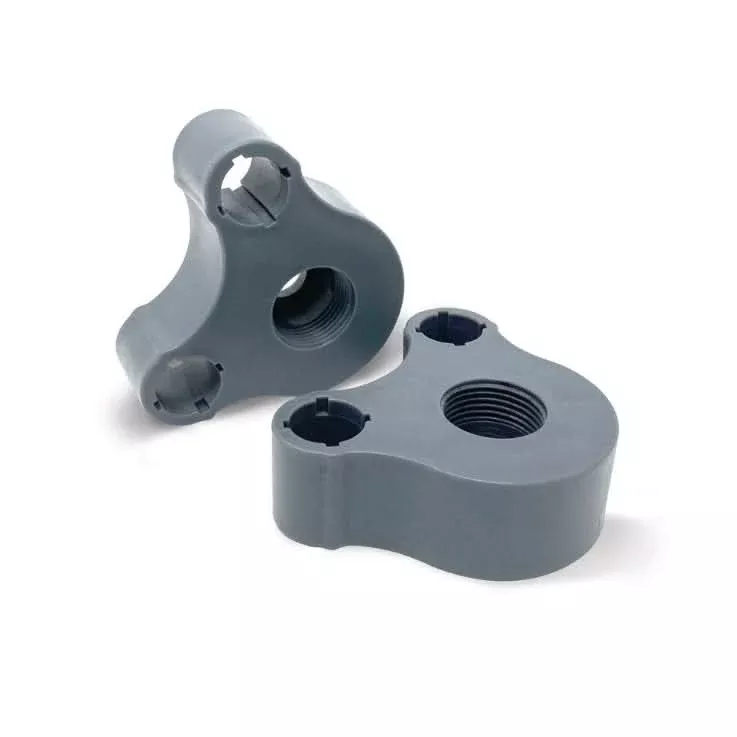 Bora CA0902 Centipede Double P-Top Set