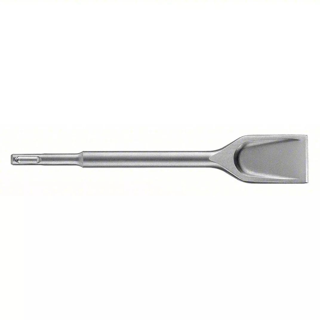 Bosch 1-1/2 x 10" SDSplus Wide Chisel HS1425