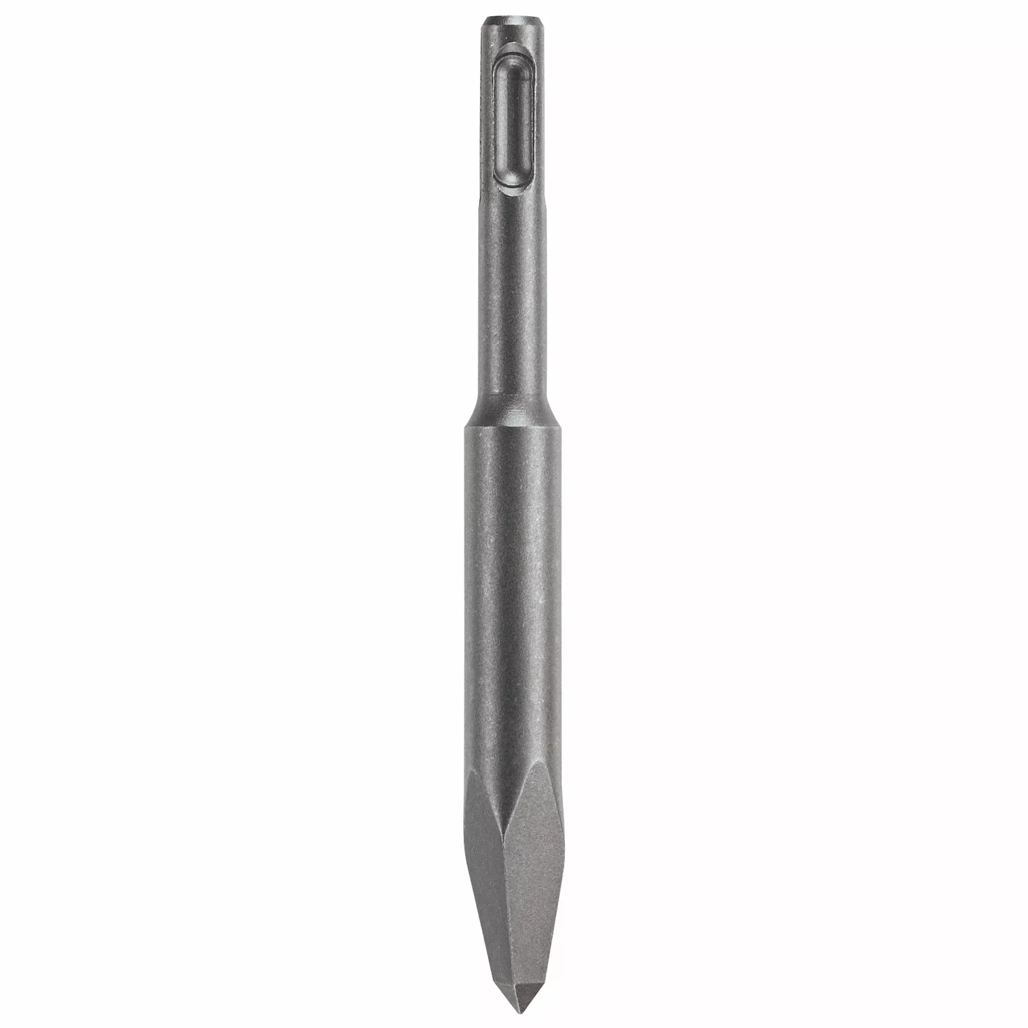 Bosch 1-1/2 x 5-3/4" SDSplus Stubby Point Chisel HS1490