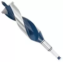 Bosch 1-1/4 x 6-1/2" Daredevil High-Speed Auger Bit NKSC20