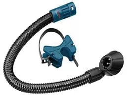 Bosch 1-1/8" Hex Dust Collection Attachment HDC400